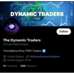 Dynamic Traders Course + all models